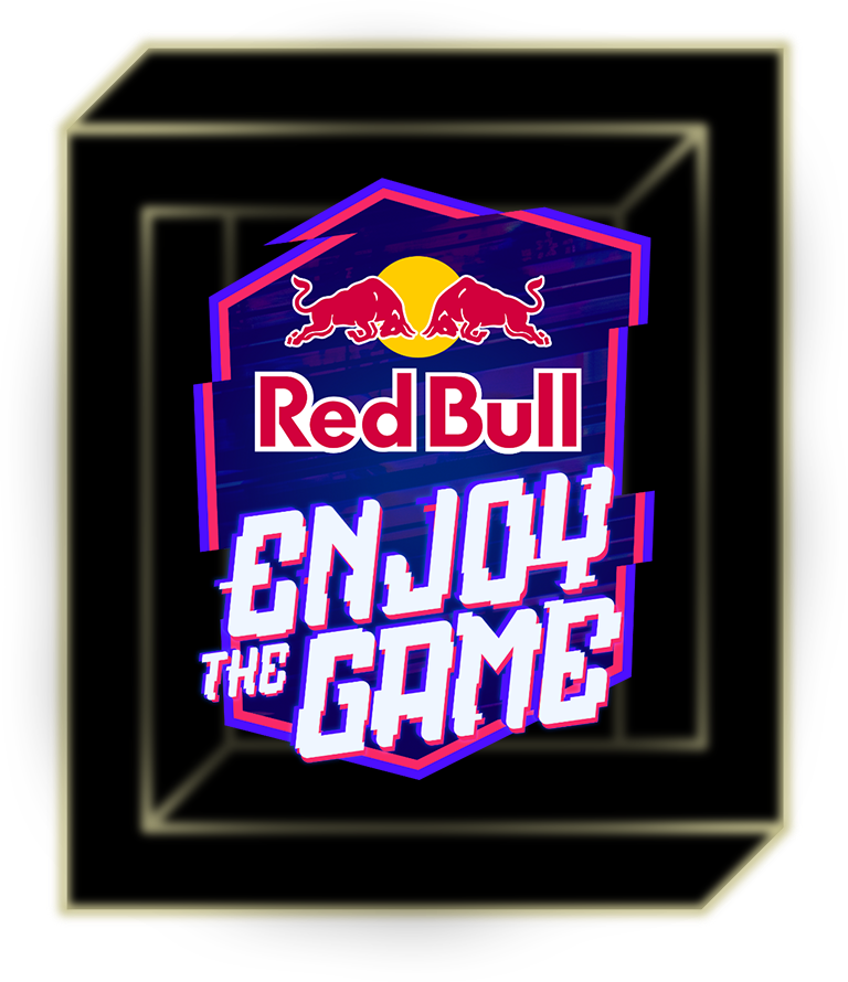Red Bull Enjoy The Game
